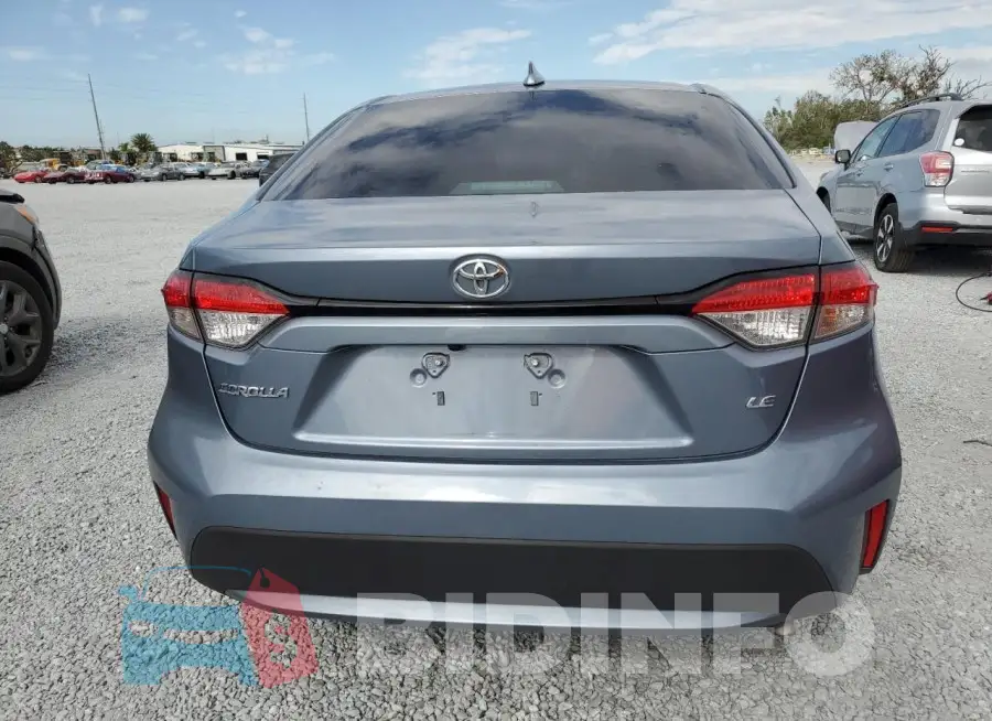 5YFEPRAE5LP123366 Photo# 6