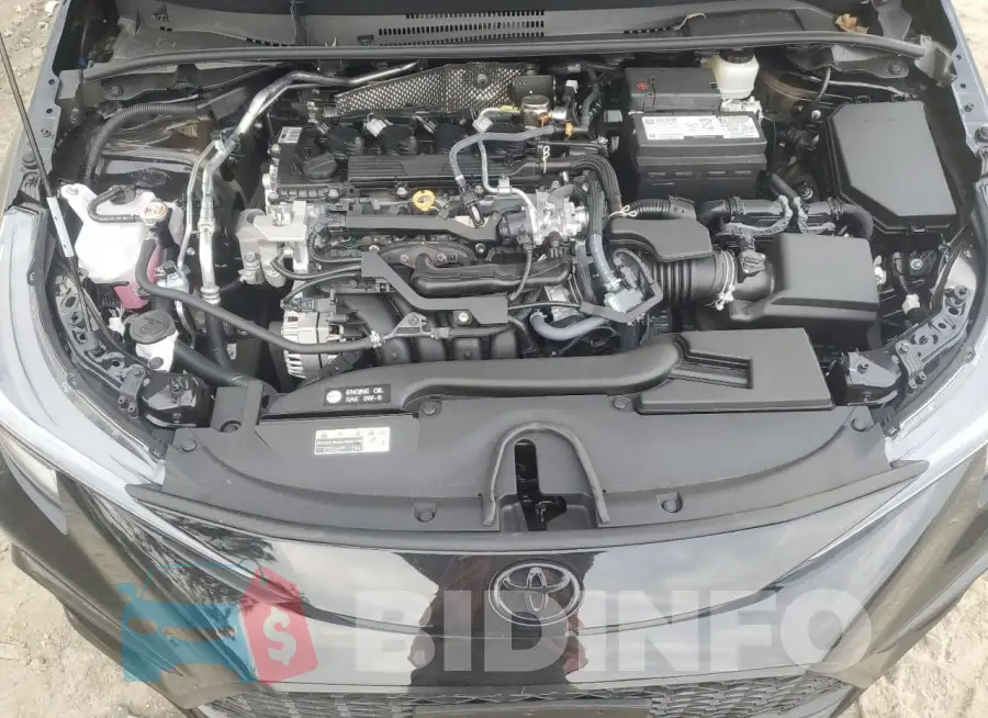 5YFP4MCE3RP196634 Photo# 11