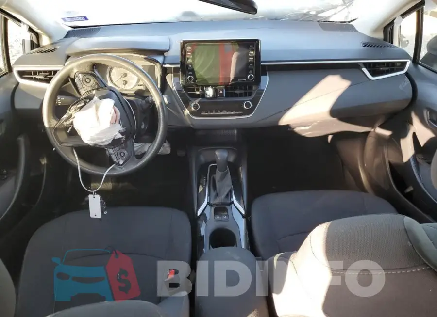 JTDEPMAE6NJ213927 Photo# 8