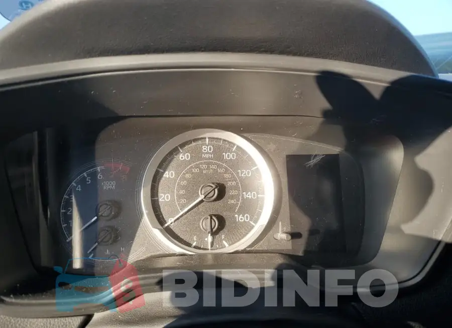 JTDEPMAE6NJ213927 Photo# 9