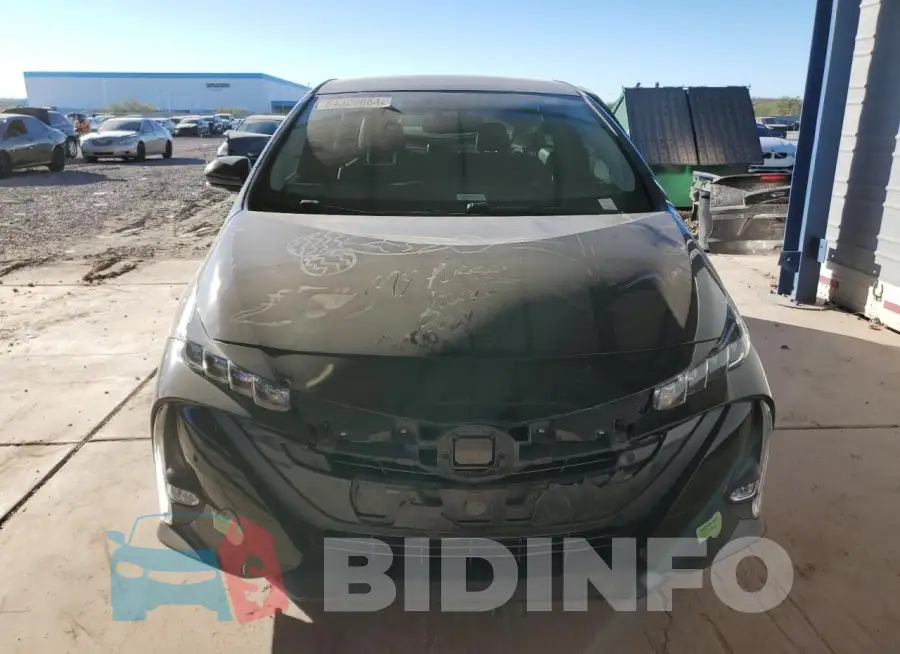 JTDKAMFP3M3192049 Photo# 5
