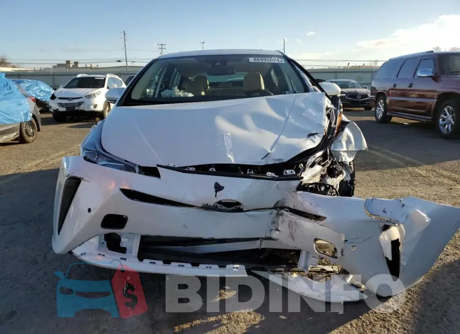 JTDKAMFU5M3141089 Photo# 5