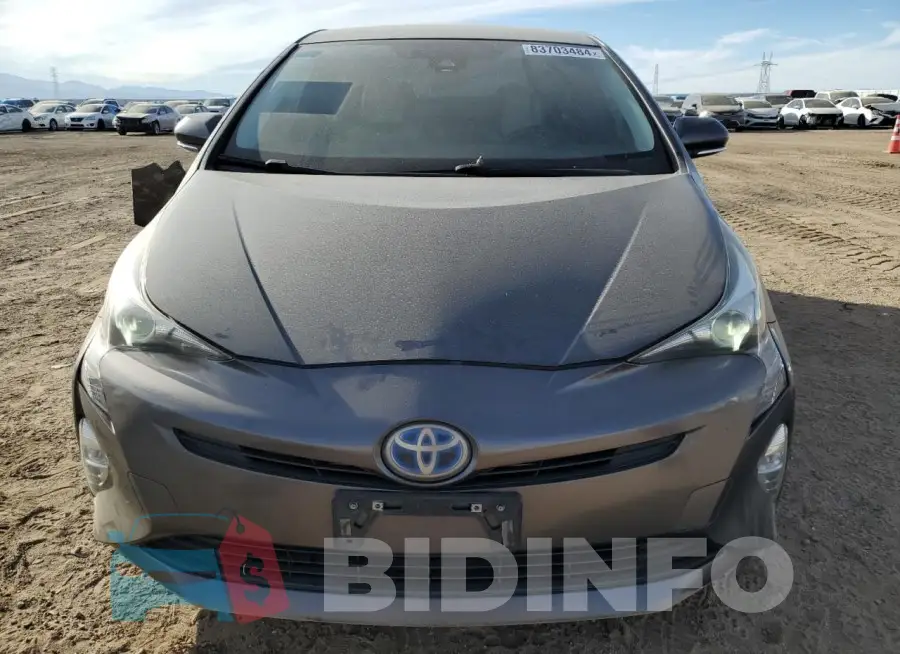 JTDKARFU1G3013515 Photo# 5