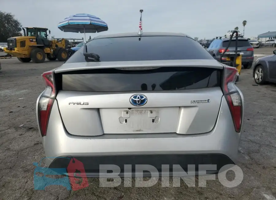 JTDKARFU7G3023448 Photo# 6