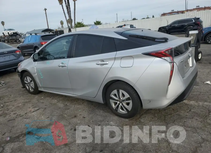 JTDKARFU7G3023448 Photo# 2