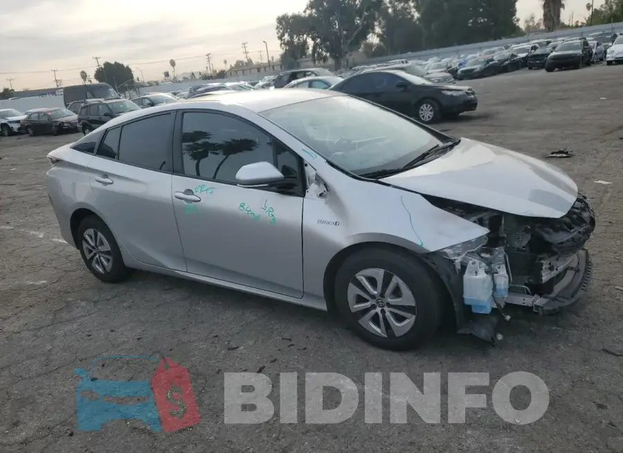 JTDKARFU7G3023448 Photo# 4