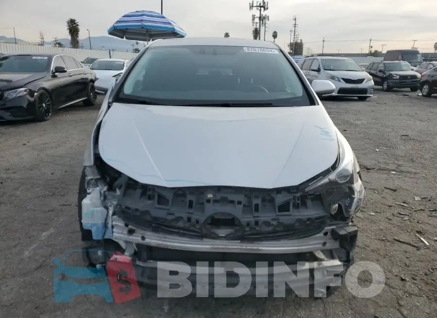 JTDKARFU7G3023448 Photo# 5
