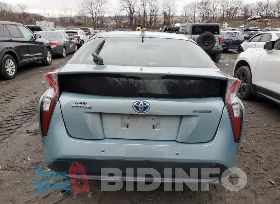 JTDKBRFU1J3581834 Photo# 6