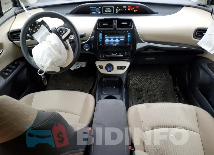 JTDKBRFU1J3581834 Photo# 8