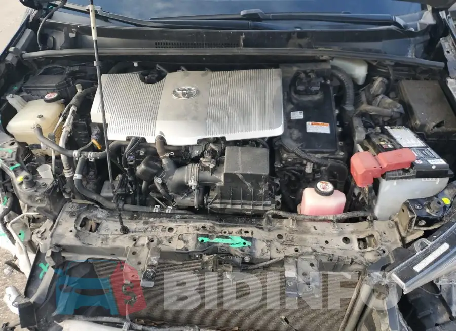 JTDKBRFUXJ3581976 Photo# 11