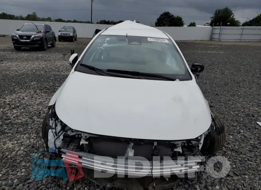 JTDS4MCE9R3519989 Photo# 5