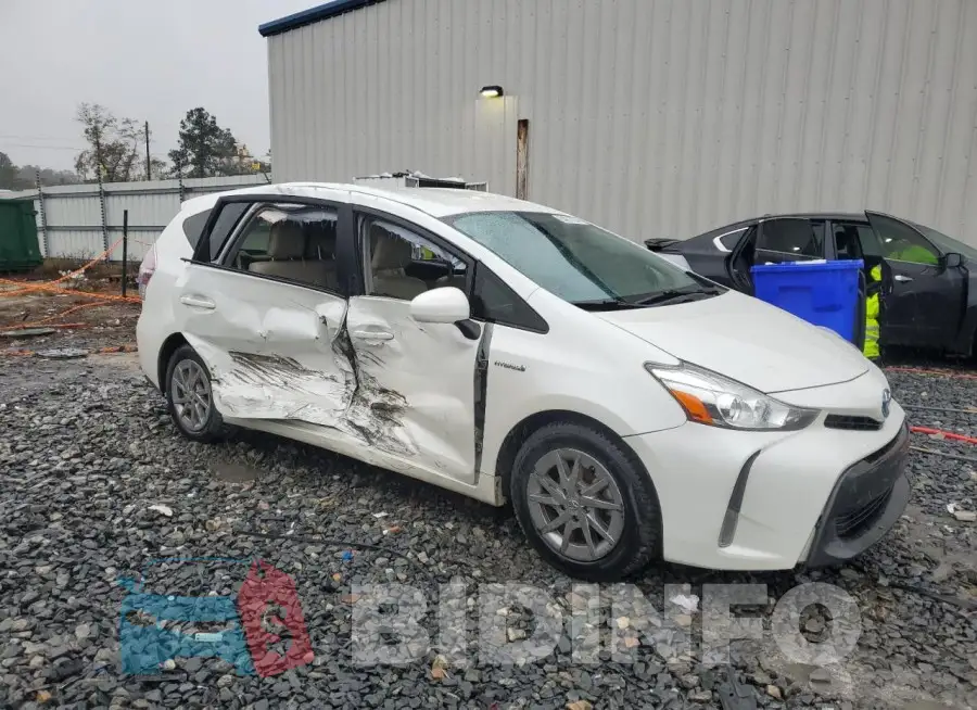 JTDZN3EU9GJ055329 Photo# 4