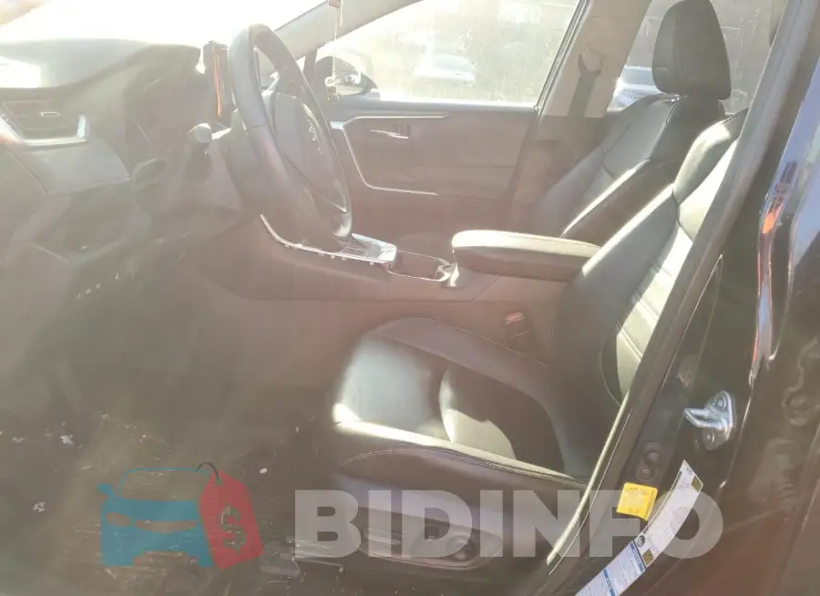 JTMA1RFV1MD074289 Photo# 7