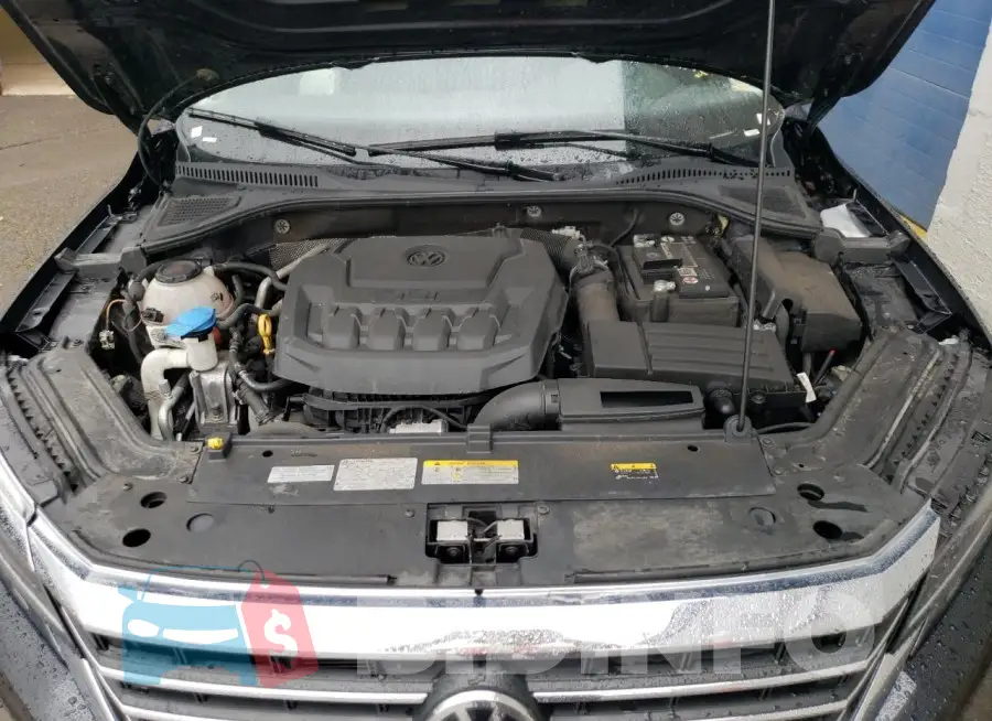 1VWSA7A31MC007645 Photo# 11
