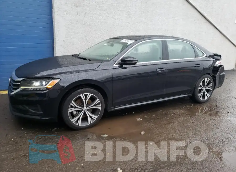 1VWSA7A31MC007645 Photo# 1