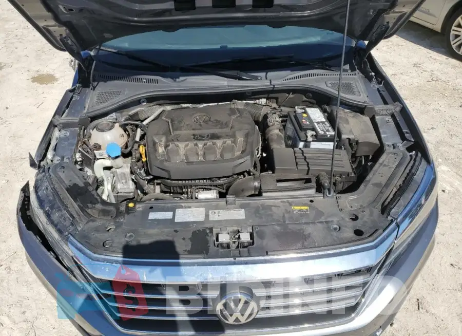 1VWSA7A35LC021093 Photo# 11
