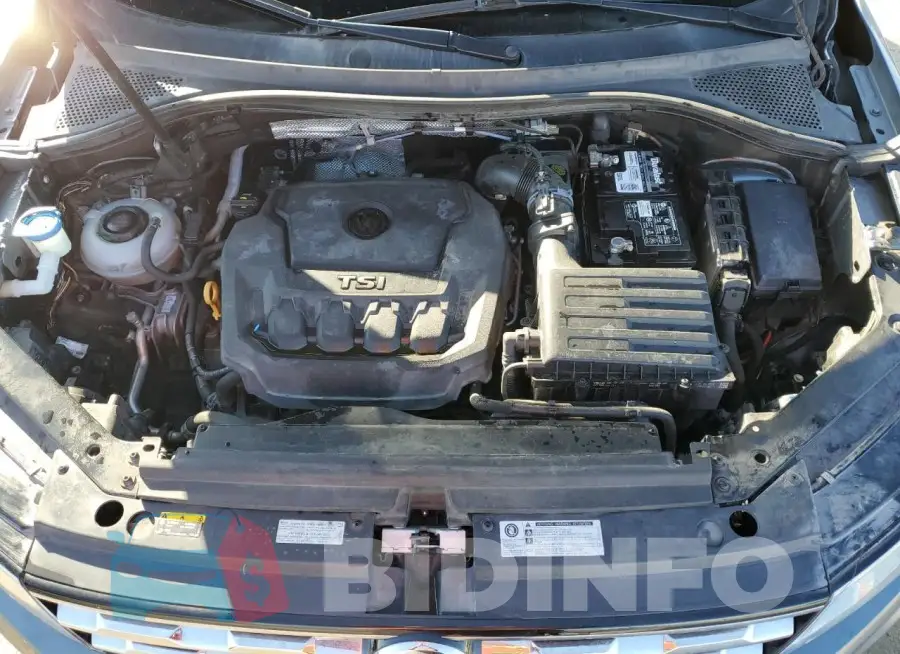 3VV1B7AX8KM161703 Photo# 12