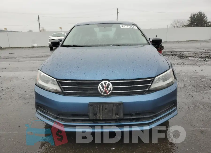 3VW267AJ5GM360103 Photo# 5
