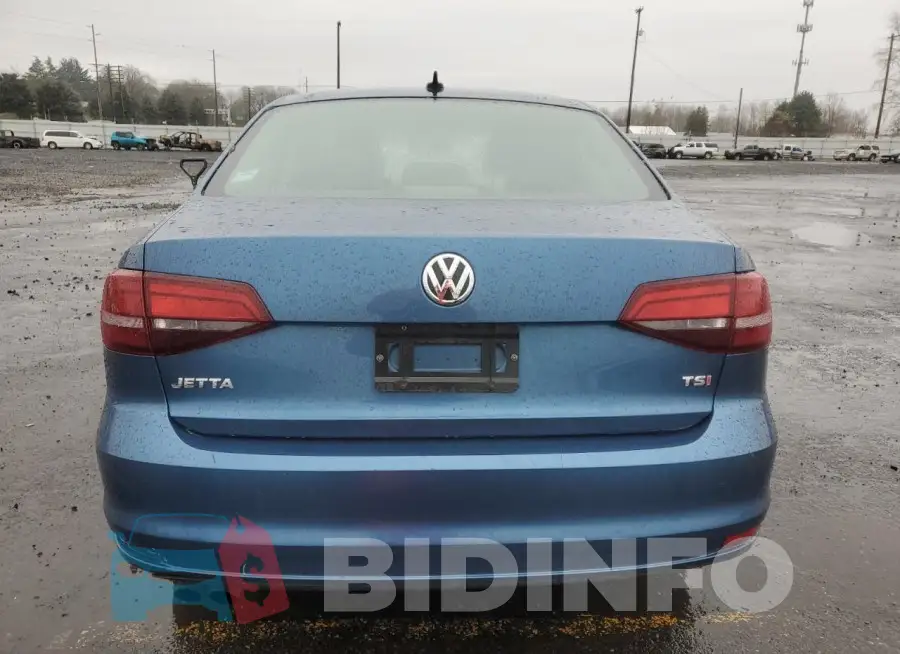 3VW267AJ5GM360103 Photo# 6