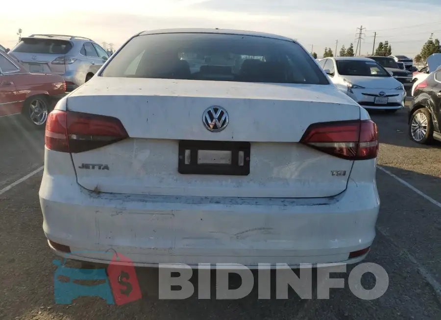 3VW2B7AJ6HM336762 Photo# 6