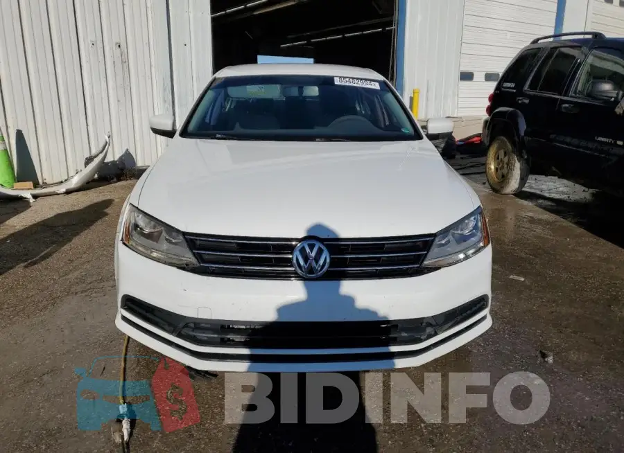 3VW2B7AJ9HM375975 Photo# 5