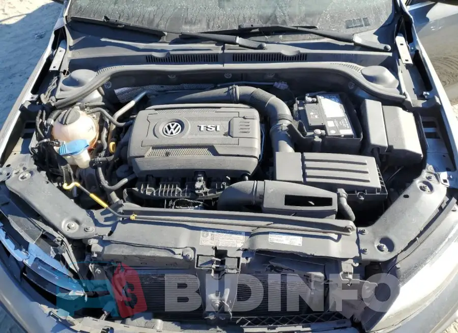 3VW4T7AJ8HM320231 Photo# 11