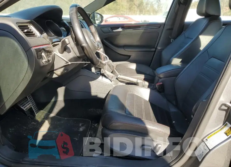 3VW4T7AJ8HM320231 Photo# 7