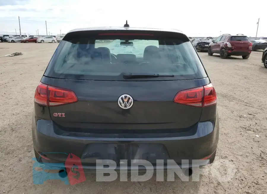 3VW547AUXHM032674 Photo# 6