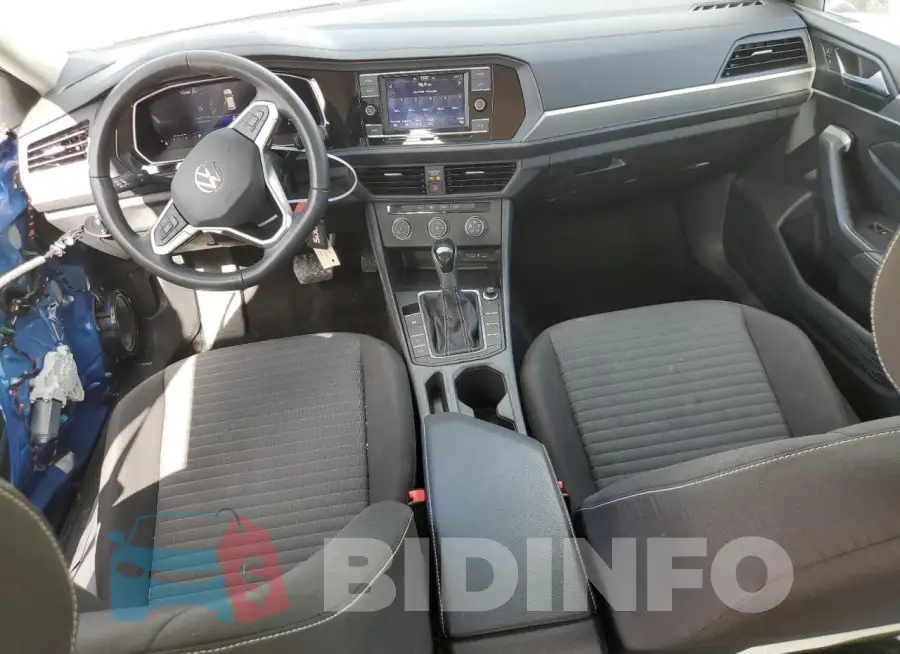 3VW5M7BU2RM031566 Photo# 8