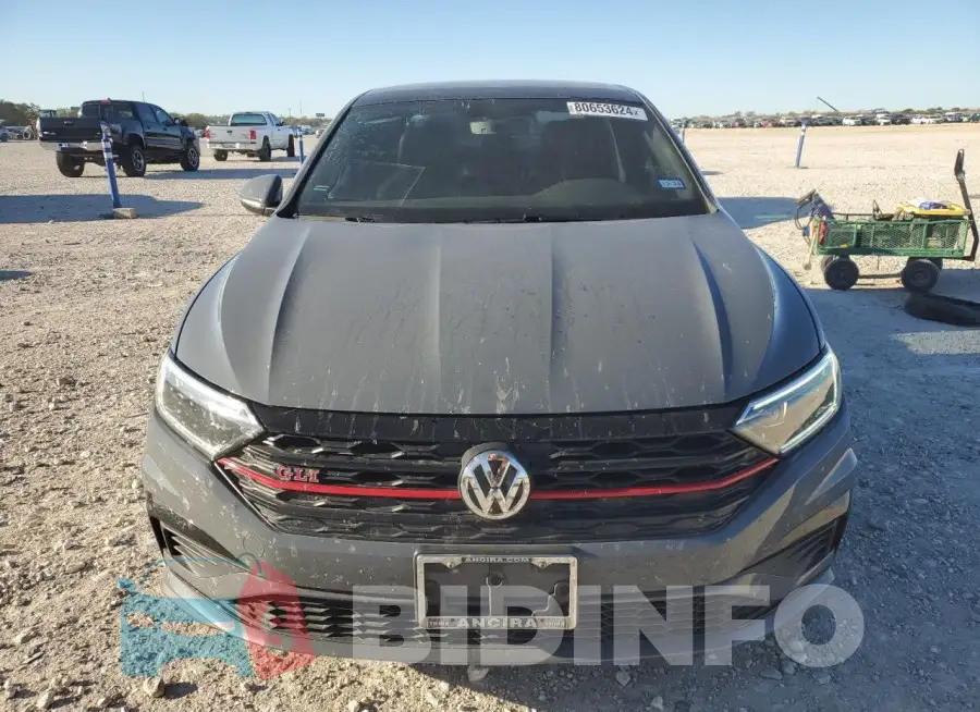 3VW6T7BU9KM239442 Photo# 5