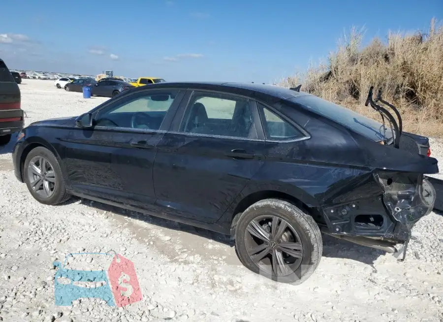 3VW7M7BU1PM020130 Photo# 2