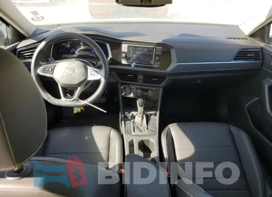 3VW7M7BU1PM020130 Photo# 8