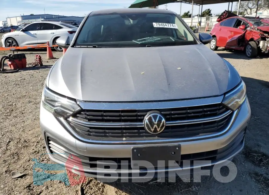 3VW7M7BU3PM015950 Photo# 5
