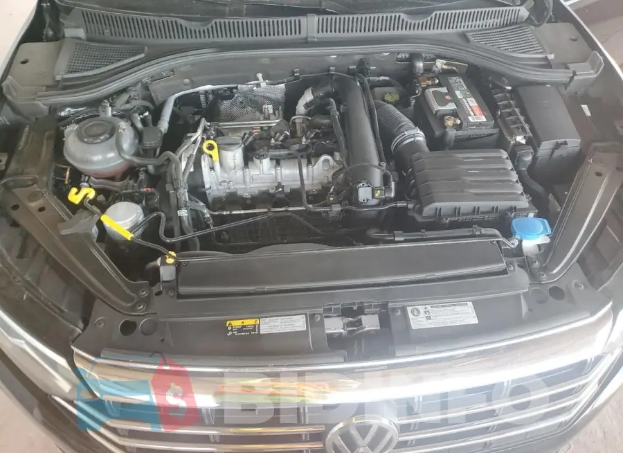 3VWCB7BUXKM206794 Photo# 11