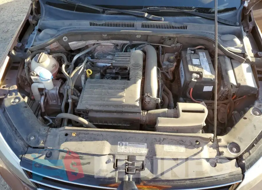 3VWD67AJ9GM346777 Photo# 11