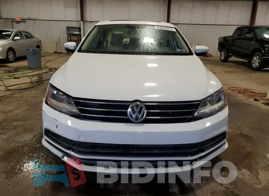 3VWDB7AJ4HM376248 Photo# 5