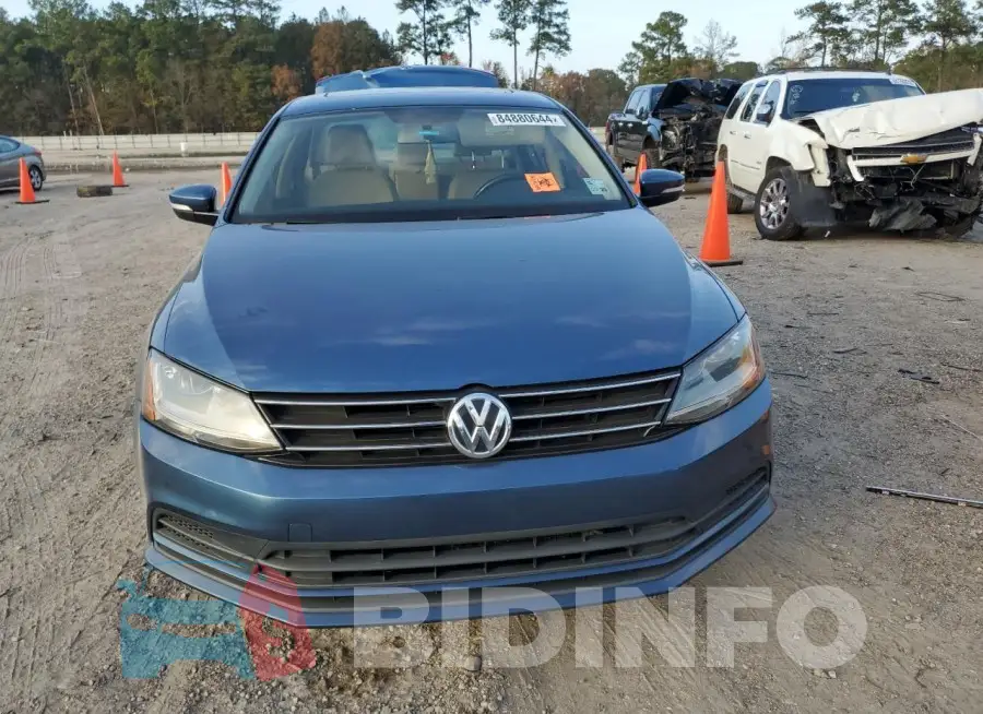 3VWDB7AJ9HM281183 Photo# 5
