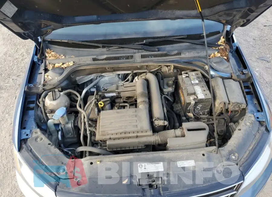 3VWDB7AJ9HM281183 Photo# 11