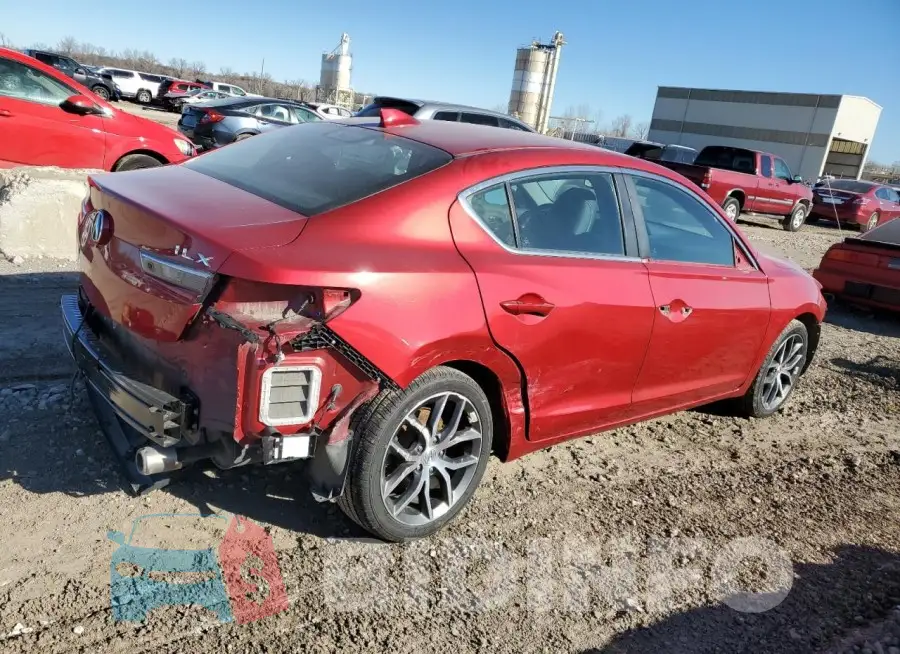 19UDE2F72MA001073 Photo# 3