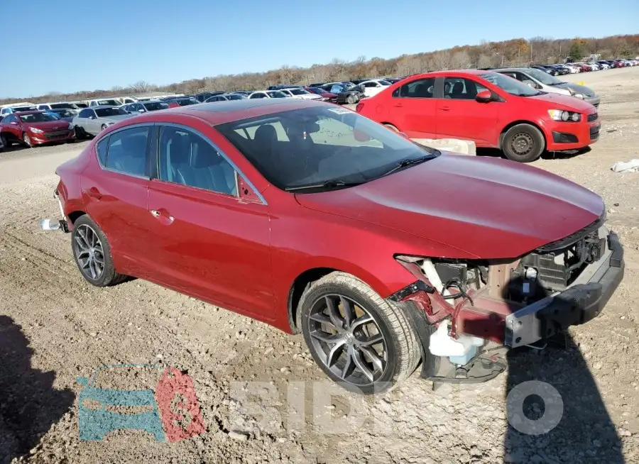 19UDE2F72MA001073 Photo# 4