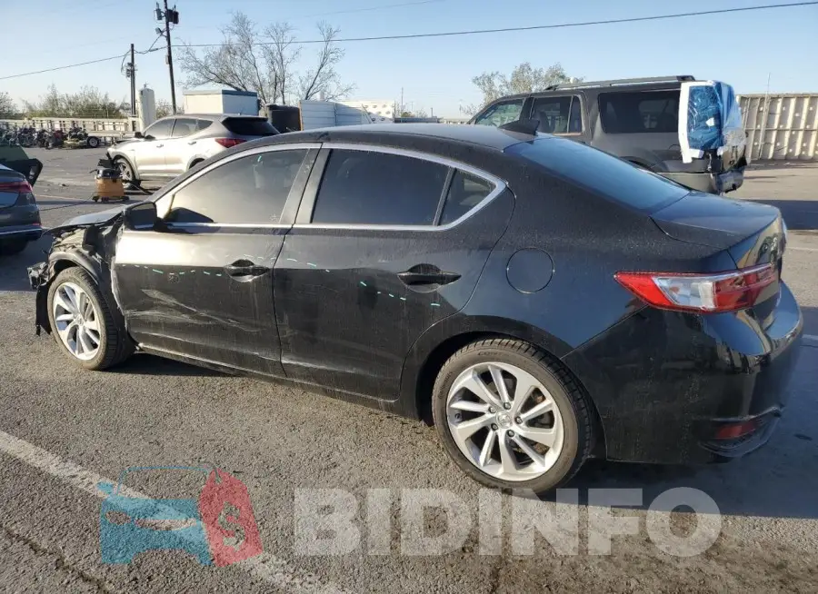 19UDE2F76GA005034 Photo# 2