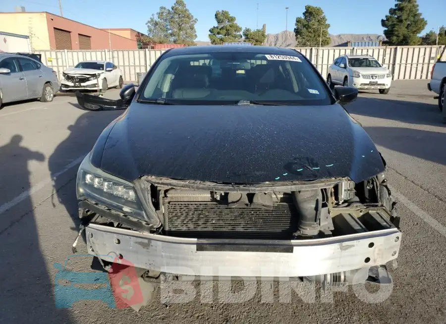 19UDE2F76GA005034 Photo# 5