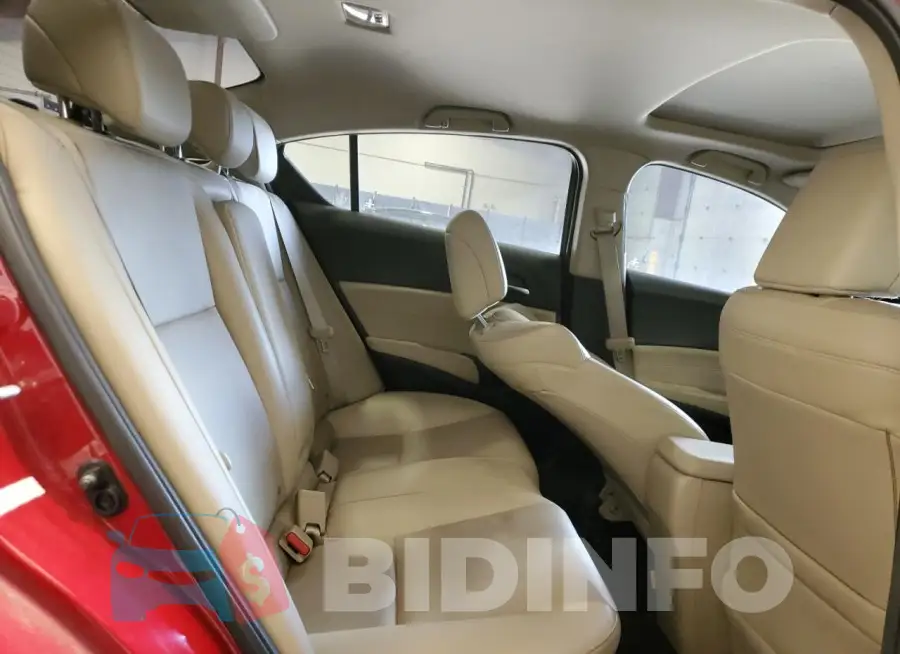 19UDE2F78HA014416 Photo# 10