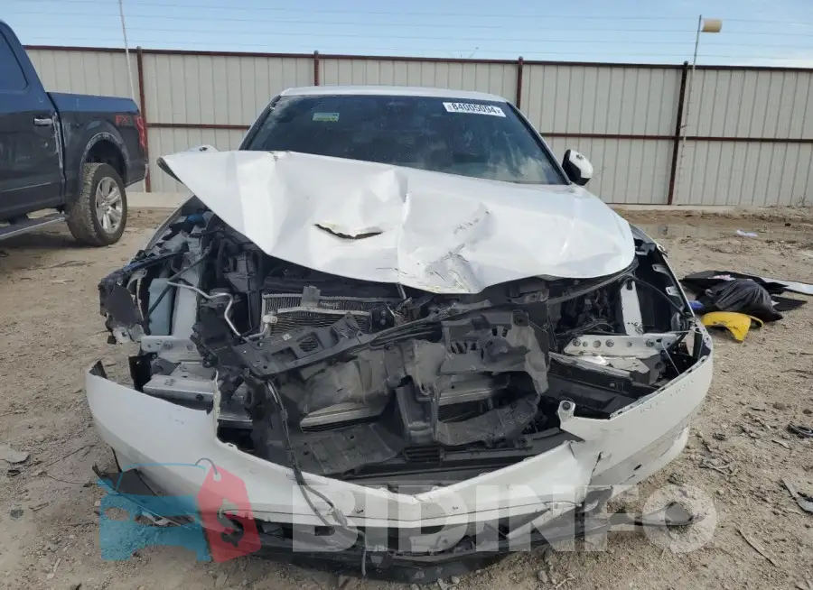 19UDE4H62RA005499 Photo# 5