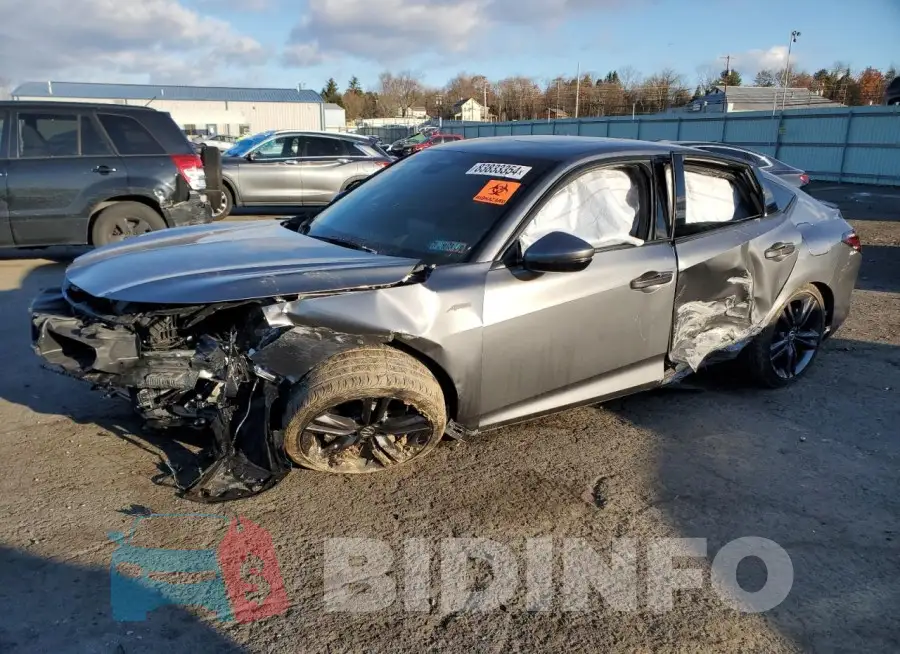 19UDE4H67RA008639 Photo# 1