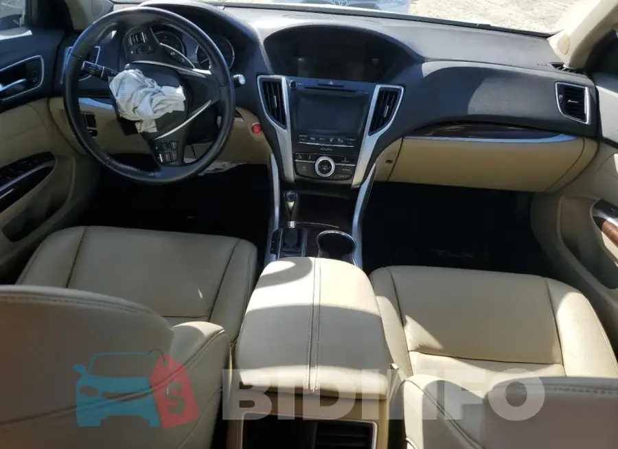 19UUB1F36LA016030 Photo# 8