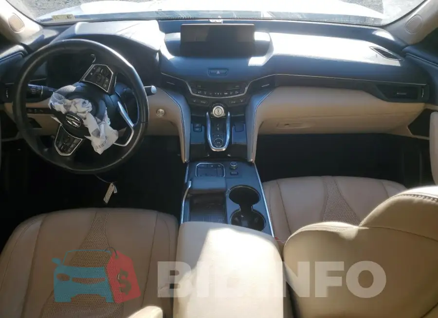 19UUB5F47MA004518 Photo# 8
