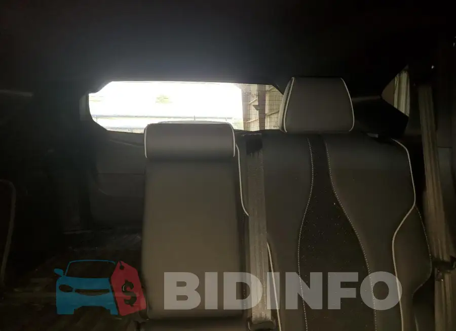 5J8TC2H6XML003650 Photo# 10