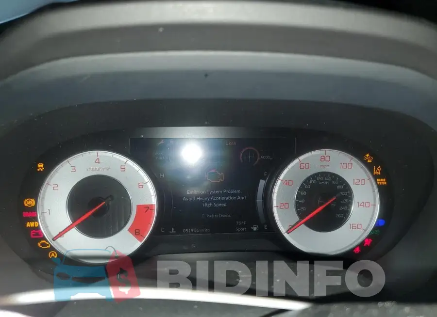 5J8TC2H6XML003650 Photo# 9