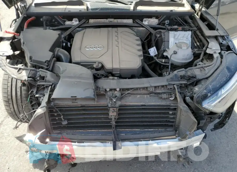 WA15AAFY3R2014234 Photo# 12